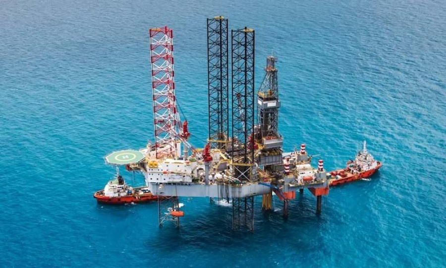 WoodMac: Θα ξεπεράσουν τα 500 δισ δολ οι επενδύσεις για γεωτρήσεις και παραγωγή ορυκτών καυσίμων το 2024