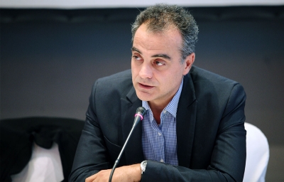 Θ.Καρυπίδης (Περιφερειάρχη Δ. Μακεδονίας): Διαβεβαιώσεις για νομοθέτηση της απαλλοτρίωσης του οικισμού Αναργύρων