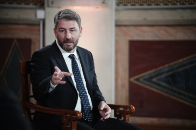 Ανδρουλάκης για στεγαστικό: «Πάγωμα» golden visa και 15.000-20.000 σπίτια για μακροχρόνια μίσθωση