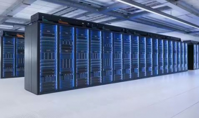EDF και OpCore θα αναπτύξουν data centre αξίας 4 δισ. ευρώ στη Γαλλία