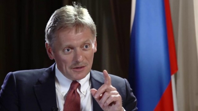 Peskov (Κρεμλίνο): Μετά την εφαρμογή της συμφωνίας θα γίνουν αξιολογήσεις στο πετρέλαιο