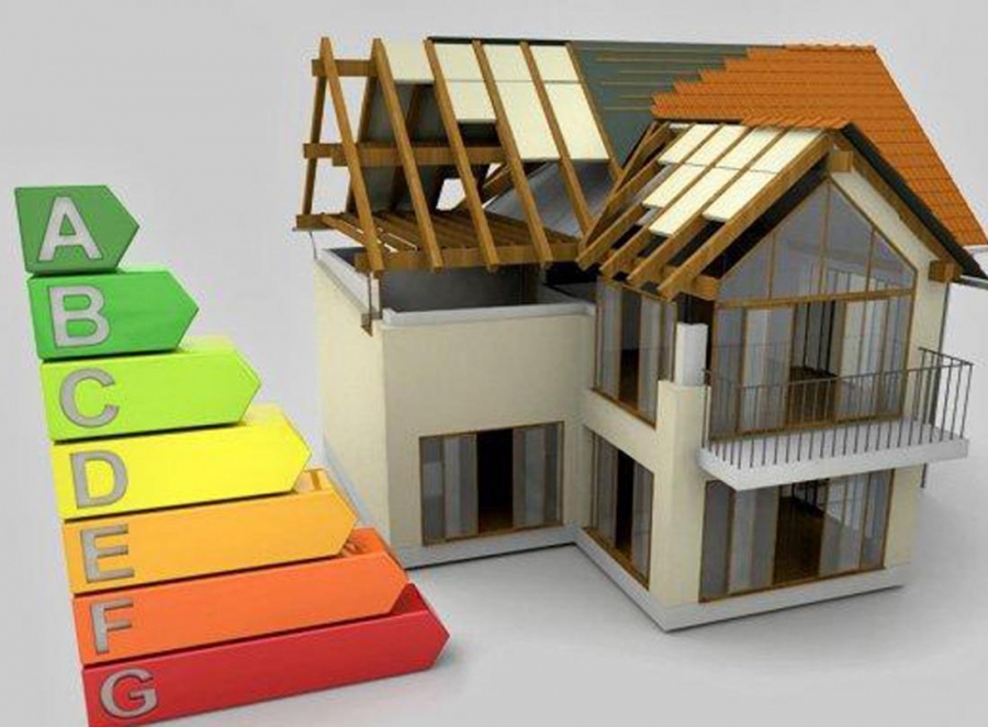 Αναβάθμιση 35 εκατ. κτιρίων έως το 2030 και 60.000 επιπλέον θέσεις εργασίας με το «Κύμα ανακαινίσεων»