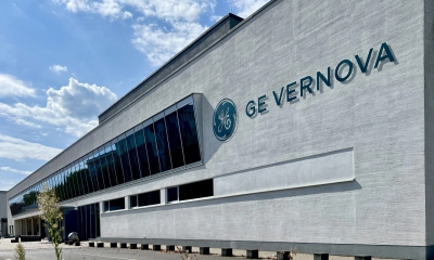 Πως μεταφράζεται η άνοδος της μετοχής της GE Vernova κατά 250% μέσα σε ένα χρόνο