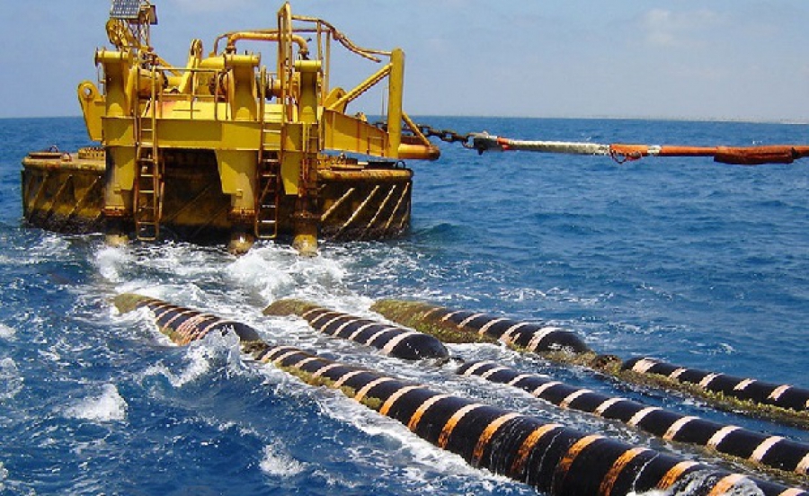 Απόσυρση της προσφυγής του EuroAsia Interconnector για τη διασύνδεση Κρήτη-Αττική