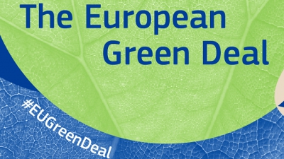 Η Ευρώπη χρειάζεται μια Πράσινη Τράπεζα, για να υλοποιήσει την Πράσινη Συμφωνία- Της Esm. Colombo