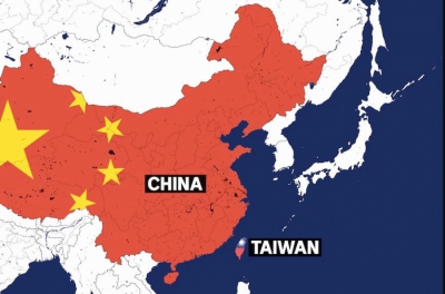 Σε θέση άμυνας η Ταϊβάν - Δεν κάνουμε πίσω παρά τις απειλές και τα όπλα της Κίνας
