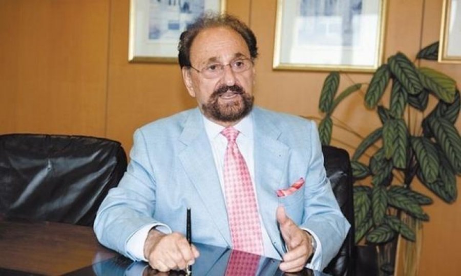 Πράσινη ενέργεια στη ΒΙΠΕ Πατρών – Η μεγάλη επιστροφή του επιχειρηματία Στέγγου