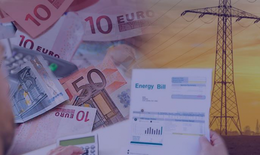 Στην 8η θέση η Ελλάδα στην ΕΕ σε μέτρα στήριξης - Διαγράμματα