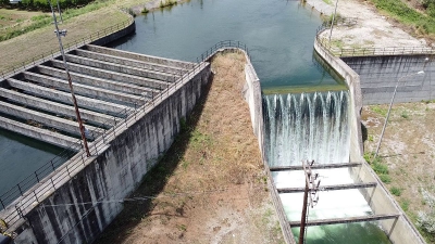 Σε δημόσια διαβούλευση έργο υδροηλεκτρικής ενέργειας στην Αχαΐα