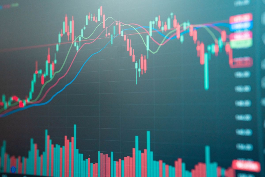 Αρνητική η εικόνα στις αγορές - Στο -0,76% ο ΓΔ