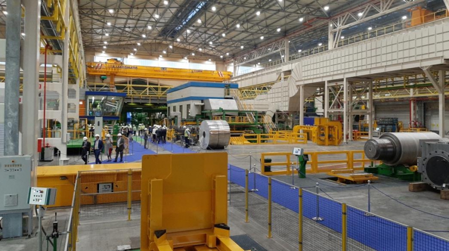 Συμμετοχή της ElvalHalcor στην πρωτοβουλία BrainReGain - Ελληνισμός Εν Δράσει