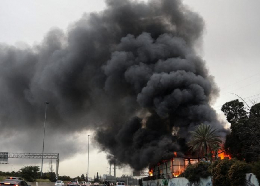 Ιράν: Θέτει 5 αδιαπραγμάτευτους όρους για να δώσει τέλος στην σύγκρουση με τις ΗΠΑ