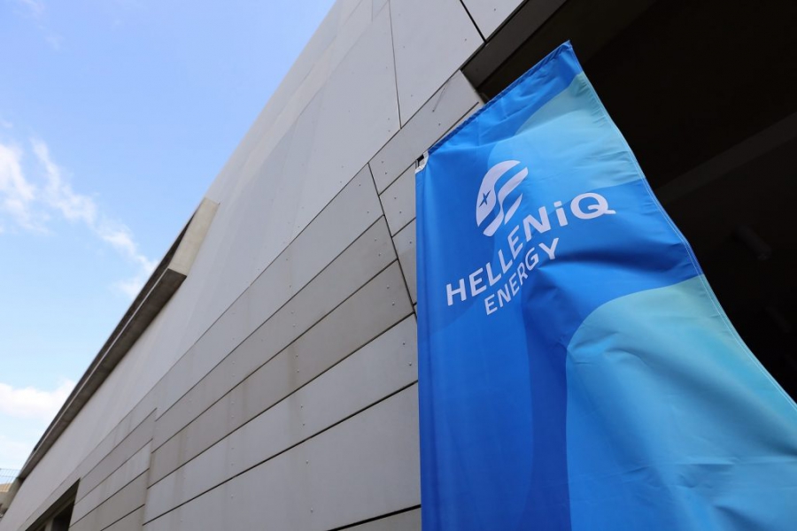 HELLENiQ Energy: Αντικατάσταση των φορτίων από Ορμούζ με άλλους τύπους πετρελαίου