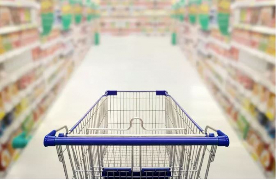 Πρεμιέρα αύριο (2/11) για το καλάθι του νοικοκυριού