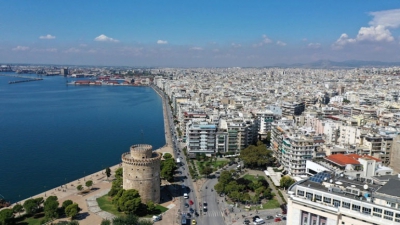 Θεσσαλονίκη: Στοχευμένες δραστηριότητες για τη μείωση των εκπομπών CO2