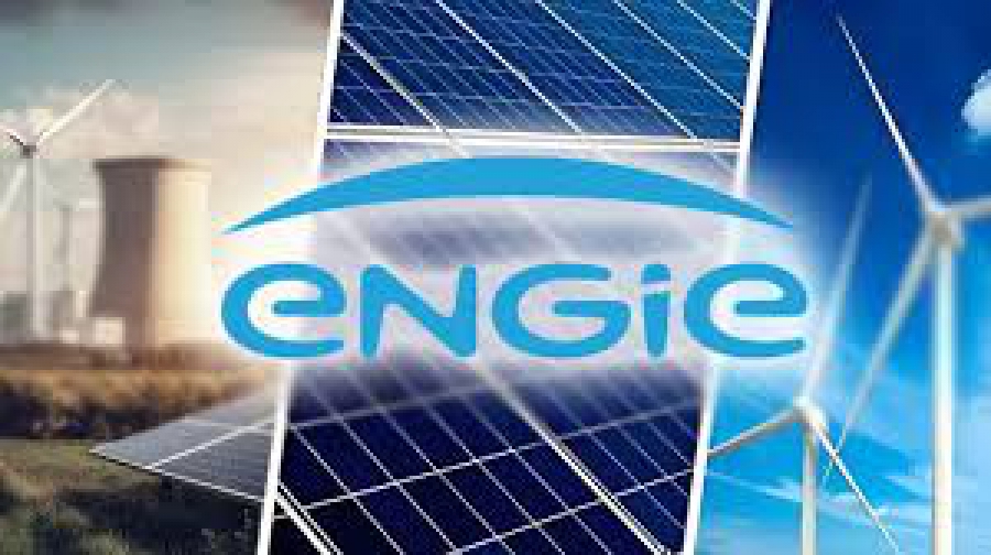 Η Engie σταματά έργα ανανεώσιμών πηγών στις ΗΠΑ (Montel)