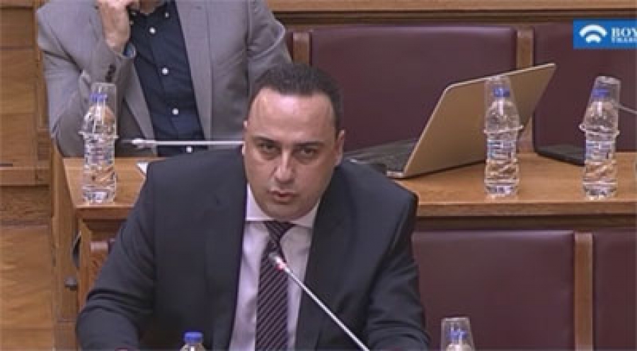 Η τοποθέτηση του ΣΠΕΦ στη Βουλή για το νέο σχέδιο νόμου του ΥΠΕΝ για ΡΑΕ και ΑΠΕ