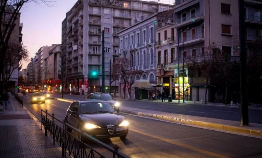 Πράσινο φως για μουσική και απαγόρευση κυκλοφορίας στη 1:30 από 12/6