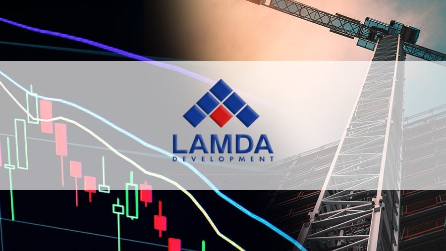 Στα 12,3 εκατ. ευρώ τα προσαρμοσμένα EBITDA της Lamda στο πρώτο τρίμηνο