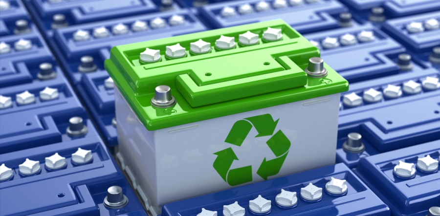Η γεωπολιτική της ανακύκλωσης μπαταριών - Στα 78 δισ. δολ. η αγορά έως το 2032, λόγω της ανάγκης κρίσιμων ορυκτών