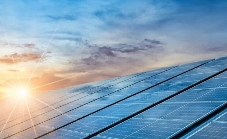 Mytilineos: Ολοκληρώθηκε η χρηματοδότηση 315 εκατ. ευρώ σε φωτοβολταϊκά στη Χιλή ισχύος 588 MW