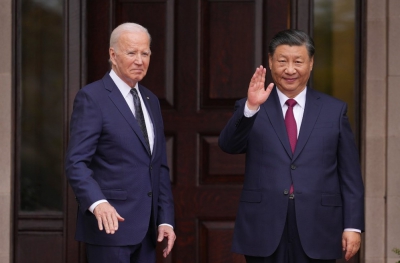 Η συμφωνία ΗΠΑ - Κίνας για τις εκπομπές αερίων θερμοκηπίου και η σύνδεσή της με την COP28