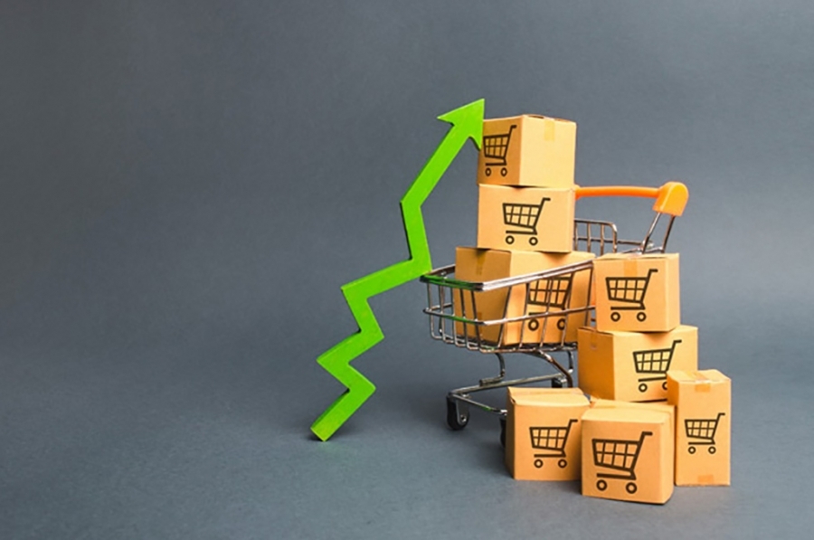 Αυξήσεις έως 25,2% στα βασικά είδη διατροφής