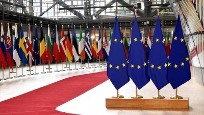 ΕΕ: Χαμηλά ο πήχυς για ενέργεια και εμπάργκο στην σημερινή Σύνοδο Κορυφής