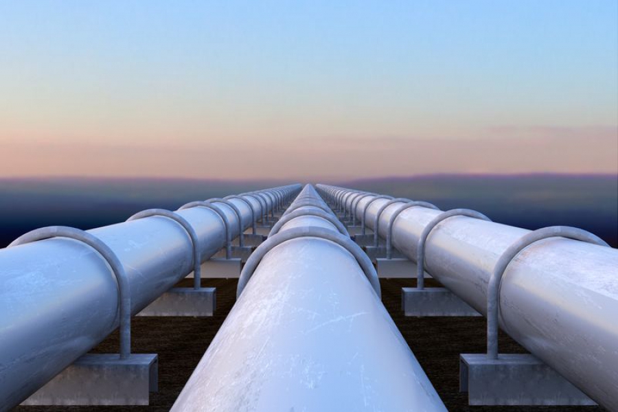 Σε αποκλιμάκωση οι διεθνείς τιμές φυσικού αερίου- Ρεκόρ εξαγωγών LNG από τις  ΗΠΑ