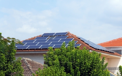 Επιχειρηματικές Ενεργειακές Κοινότητες και Φωτοβολταϊκά στη στέγη με μπαταρία την Τετάρτη στο ΕΒΕΠ