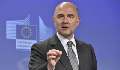 Moscovici: Ισορροπημένο το πακέτο μεταρρυθμίσεων που θα συμφωνηθεί στην Αθήνα