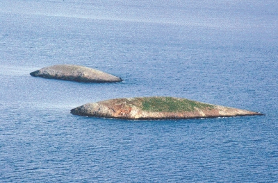 Νέα τουρκική πρόκληση με φόντο το χωροταξικό των ΑΠΕ – Το Υπουργείο Άμυνας επαναφέρει τις «γκρίζες ζώνες»