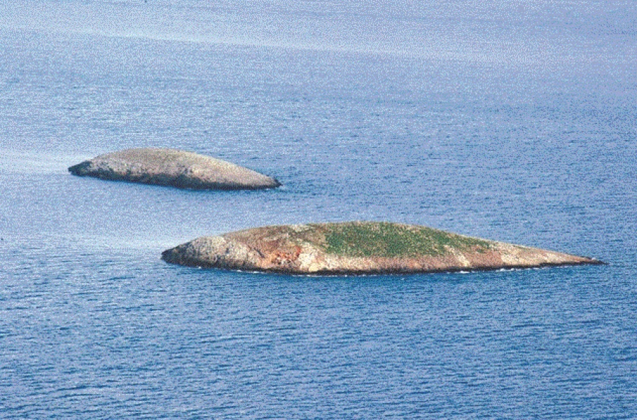 Νέα τουρκική πρόκληση με φόντο το χωροταξικό των ΑΠΕ – Το Υπουργείο Άμυνας επαναφέρει τις «γκρίζες ζώνες»