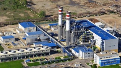 Ένα βήμα πιο κοντά στην ολοκλήρωση η μονάδα ηλεκτροπαραγωγής των 840 MW στην Αλεξανδρούπολη   