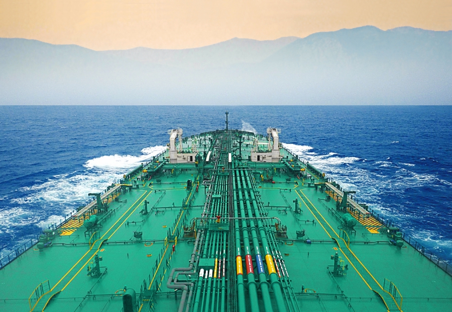 Μπροστά σε ένα supercycle η αγορά των δεξαμενόπλοιων;