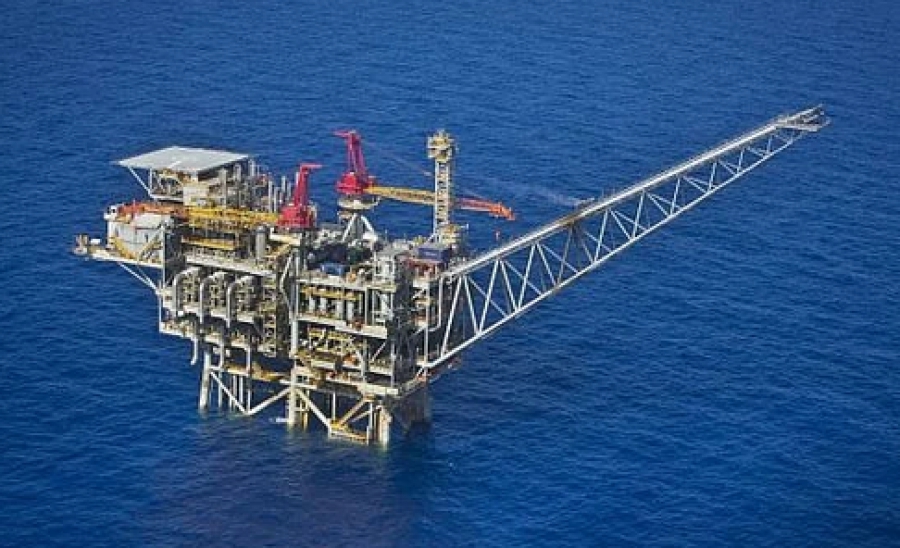Νέος διαγωνισμός του Ισραήλ για την εξερεύνηση φυσικού αερίου στη Μεσόγειο