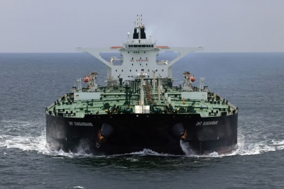 VLCC: Εκρηκτική άνοδος στις τιμές των μεταχειρισμένων πλοίων – Έως 61% σε δύο μήνες