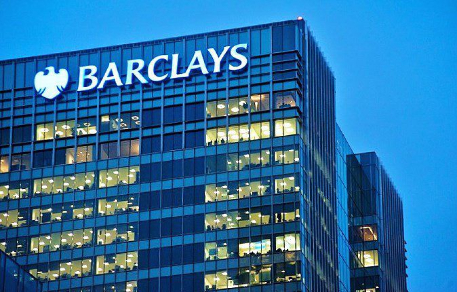 Barclays: Η Ευρώπη ίσως αλλάξει την αμυντική της στρατηγική εν μέσω γεωπολιτικών πιέσεων