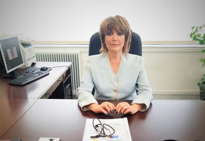 Παραιτήθηκε η ιατροδικαστής Λεονταρή από την υπόθεση του θανάτου του Β. Καλογήρου