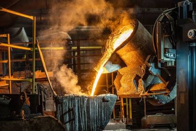 Rio Tinto: Χαιρετίζει το 10ετές PPA που εξασφαλίζει ηλεκτρική ενέργεια για την Tomago Aluminium - Επένδυση $1,1 δις