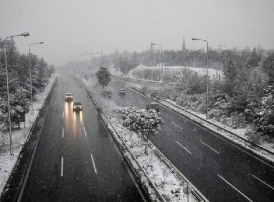 Σε ετοιμότητα ο κρατικός μηχανισμός ενόψει «Μήδειας» - Οι γενικές συστάσεις