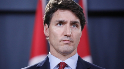 Καναδάς: Μετά τους δασμούς Trump, o Trudeau ανακοίνωσε δασμούς ύψους 2,7 δισεκ. δολ. σε εισαγωγές από ΗΠΑ
