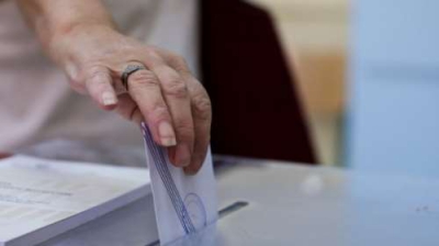GPO: Πρώτη η ΝΔ με 29,3%, ακολουθεί η ΕΛΑΣ με 16,6% και το ΠΑΣΟΚ με 10,8%- Η ακρίβεια το πρώτο θέμα για τους πολίτες