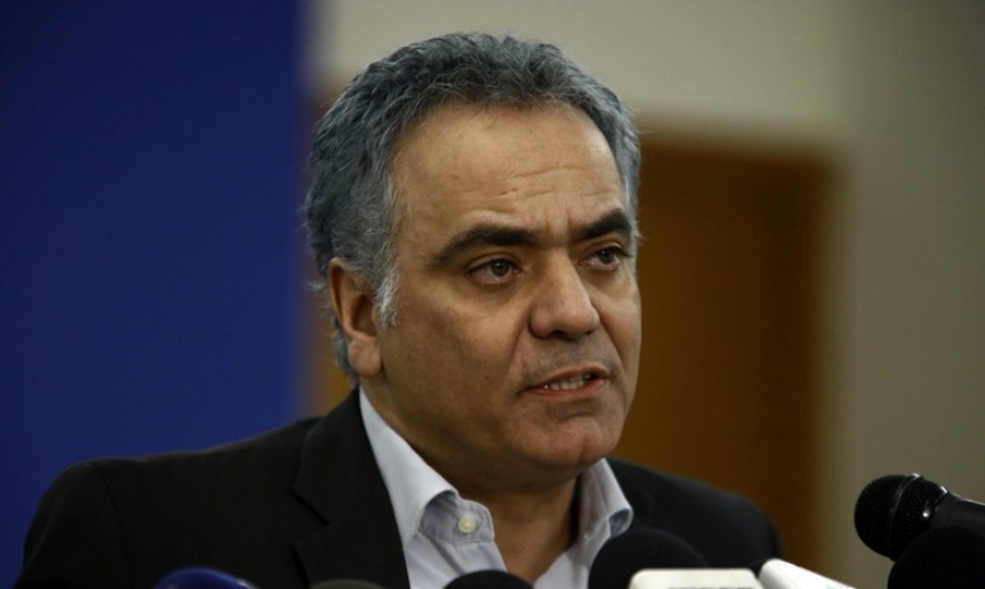 Προκαταρκτική έρευνα για τις δηλώσεις Σκουρλέτη περί «στημένου» διαγωνισμού στη ΔΕΗ