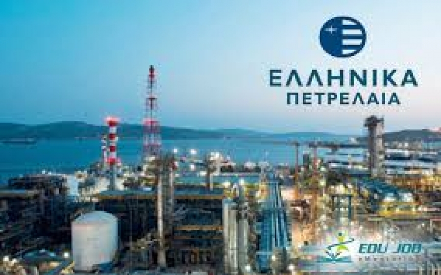 ΕΛΠΕ: Τι  προεξοφλεί το πακέτο 400.000 τεμαχίων στα 4,50 ευρώ (+9%);