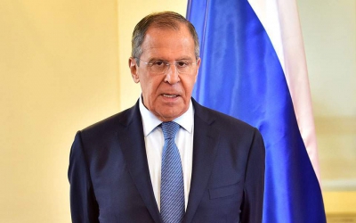Λαβρόφ: Μερικώς μη ικανοποιημένη η Ρωσία από την απάντηση των ΗΠΑ στις προτάσεις ασφαλείας