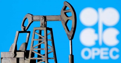 Reuters: Η παραγωγή πετρελαίου του ΟΠΕΚ αυξήθηκε κατά 210.000 bpd τον Ιανουάριο