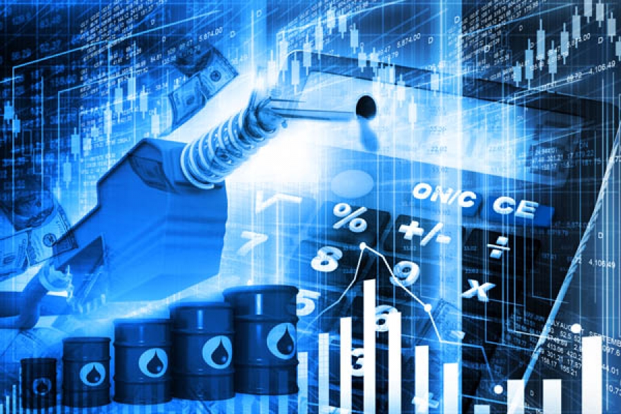 Σταθεροποιημένες σε χαμηλά 3 μηνών παραμένουν οι τιμές του πετρελαίου