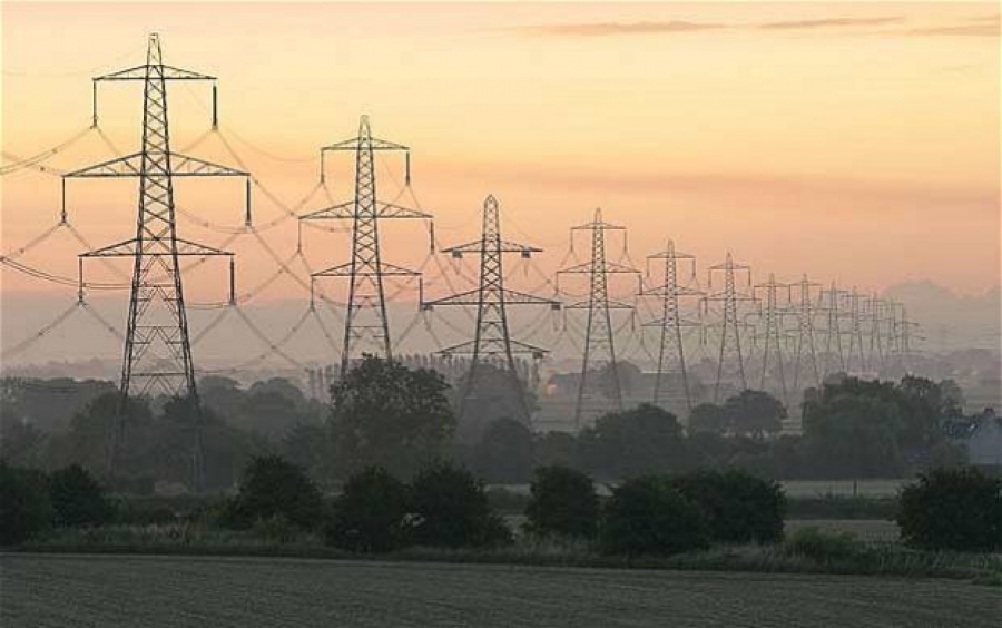 Βρετανία: Πρόγραμμα στήριξης 44 δισ. δολαρίων για εταιρείες ηλεκτρικής ενέργειας