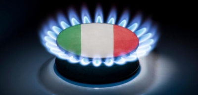 Η Ιταλία εγκρίνει επενδύσεις 27 δισ για την ενεργειακή ασφάλεια